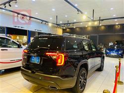 GMC Acadia